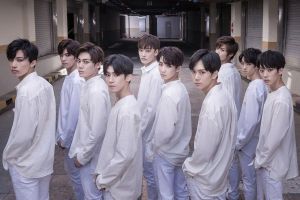 TRCNG annonce une chanson en pré-release avant son retour