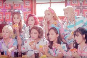 "Lion Heart" de Girls 'Generation devient sa 8ème vidéo à atteindre 100 millions de vues