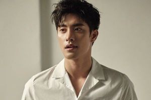 Sung Hoon est mince et froid dans l'avant-première de la comédie romantique à venir