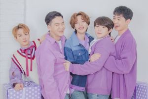 Teen Top annonce son retour estival avec son plan de présentation