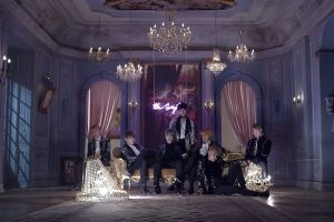 "Blood Sweat & Tears" de BTS devient son 7ème MV dépassant 450 millions de vues