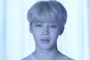 Le trailer de BTS "Serendipity" réalisé par Jimin dépasse les 100 millions de vues