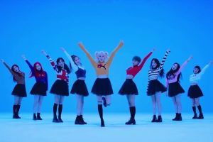 "BBoom BBoom" de MOMOLAND devient sa première vidéo à atteindre 350 millions de visites