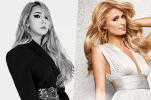 Il est publié que CL présentera un nouveau talk-show JTBC avec Paris Hilton en tant que premier invité