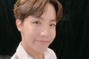 BTS J-Hope fait un don encourageant pour aider les étudiants à faible revenu