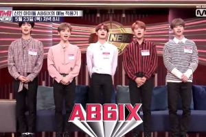 AB6IX est plein de charme et de talent dans l'aperçu de "TMI News"