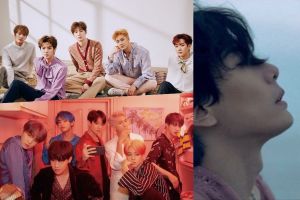 NU'EST, BTS, Park Hyo Shin et plus encore en tête des listes hebdomadaires de Gaon