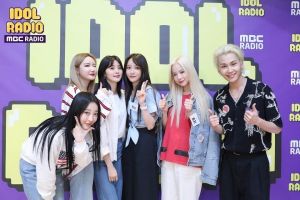 Les membres EXID choisissent ensemble des moments mémorables des 8 dernières années