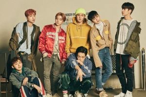 "Love Scenario" d'iKON devient son premier MV à dépasser 300 millions de vues