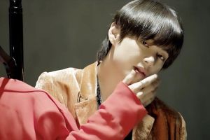 Le trailer de "Singularity" de BTS avec V dépasse les 100 millions de vues