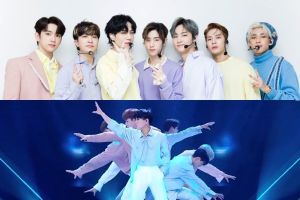 GOT7 partage ses réflexions sur ses chansons couvertes dans "Produce X 101"