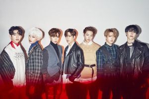 GOT7 partage pourquoi ils n'ont pas peur de la "malédiction de 7 ans"