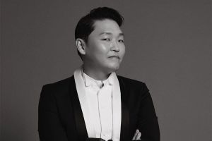 PSY va sortir un nouvel album cet été, son premier retour en plus de 2 ans