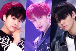 Les apprentis de "Produce X 101" créent des versions de chansons populaires du groupe dans des vidéos individuelles