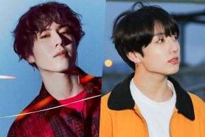 Yugyeom of GOT7 parle de son amitié avec Jungkook de BTS