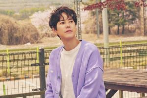 Kyuhyun du Super Junior enregistre sa première apparition dans un programme musical après l'armée dans "Le carnet de croquis de Yoo Hee Yeol"