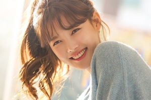 Kim Yoo Jung a confirmé son rôle dans le prochain film mystère