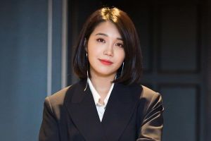 Jung Eun Ji de Apink parle franchement des préjugés contre les acteurs d'idols