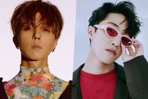 Plus de détails sur le nouveau programme hip hop de YG avec Song Mino, Zion.T et plus