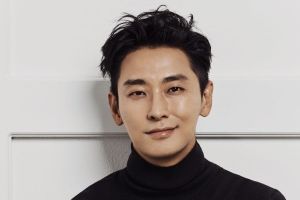 Joo Ji Hoon se lancera dans la première tournée asiatique