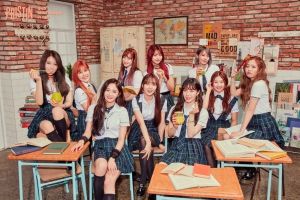 [Dernière minute] PRISTIN officiellement dissoute après 2 ans + Pledis publie un communiqué de presse