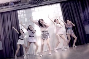 Berry Good fait un retour drôle et énergique avec "Oh! Oh!