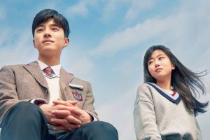 La fin de "Beautiful World" atteint sa plus haute audience