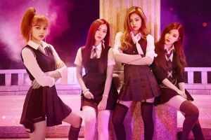 "Comme si c'était votre dernier" de BLACKPINK devient sa 3ème vidéo à atteindre 600 millions de vues