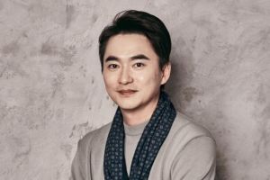 L'acteur Kim Suk Hoon annonce son mariage