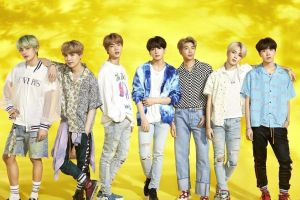 BTS annonce la Festa 2019; révèle une avance de ce qu'ils vont publier