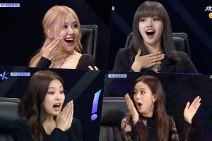 BLACKPINK est surpris de voir les reprises de danse des fans dans le nouvel aperçu de "Stage K"