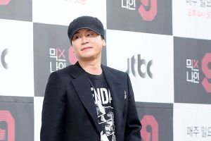 YG Entertainment nie les accusations "directes" de MBC selon lesquelles Yang Hyun Suk aurait fourni des services de prostitution