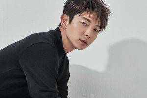 Lee Joon Gi fait un don important pour aider les patients dans le besoin