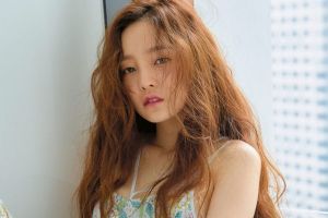 Goo Hara publie une déclaration par l'intermédiaire d'un représentant + rassure les fans après une tentative de suicide