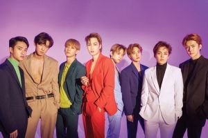 EXO confirmé pour apparaître dans le prochain épisode de "Stage K"