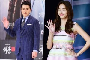 Joo Sang Wook et Han Chae Young devront payer des taxes supplémentaires après l'enquête fiscale