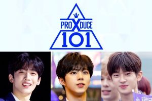 "Produce X 101" continue de régner dans le classement des programmes de télévision qui génèrent le plus de commentaires