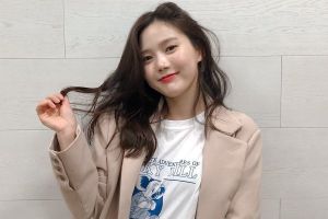 Hyojung of Oh My Girl lance sa propre chaîne YouTube + chanson partagée composée par elle-même