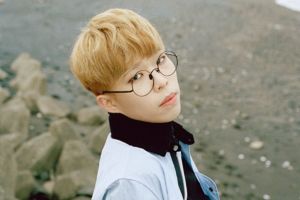 Lee Chan Hyuk d'Akdong Musician est libéré de l'armée