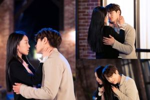 "Angel's Last Mission: Love" donne des indices sur la prochaine romance entre Shin Hye Sun et L de INFINITE