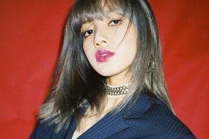 Lisa de BLACKPINK devient la première artiste K-Pop à dépasser 20 millions d'adeptes sur Instagram