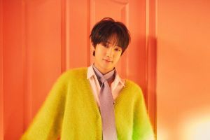 Yesung de Super Junior révèle son projet de retour en solo pour l'été