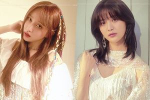 Hani et Jeonghwa d'EXID écrivent des lettres franches aux fans pour leur dire qu'ils vont quitter Banana Culture et leurs projets futurs