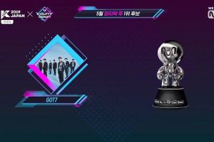 GOT7 remporte sa première victoire pour "Eclipse" dans "M Countdown" - Présentations de TWICE, NU'EST et plus, dans "KCON 2019 Japan"