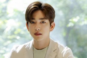 Jinyoung de GOT7 apparaîtra comme MC spécial dans "Radio Star"