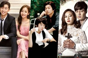 Les 14 meilleurs K-Dramas de la comédie romantique de tous les temps