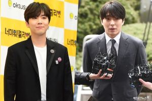 Lee Hong Ki de FTISLAND a une réponse ferme au commentaire d'un fan sur son ancien membre du groupe, Choi Jong Hoon