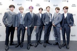 BTS parle des fans qui disent que la musique du groupe a changé leur vie + Leur comparaison avec les Beatles