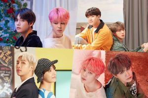 Le BTS saisit les tendances mondiales sur Twitter à ses débuts en 2019 BTS Festa