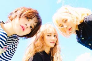 Ladies 'Code parle de vouloir travailler avec BTS, de choisir Tablo comme type idéal, etc.